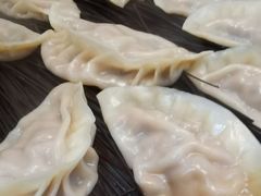 -京都老蔡记(伊河路店)