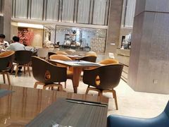 大堂-菲住布渴酒店自助餐厅(阿里巴巴西溪园区店)