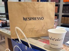 -NESPRESSO(OneAvenue卓悦中心店)