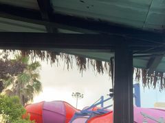 -上海玛雅海滩水公园