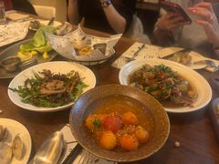 -Blac+Blac(中海环宇荟店)