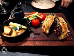 -上海苏宁宝丽嘉酒店·Cafe Bellagio西餐厅