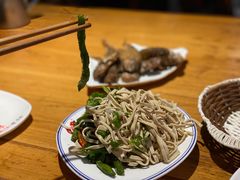 -三厂烩羊肉(五龙口店)