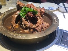 秘制全家福-和庆斋羊蝎子火锅·碳缸烧烤(顺义旗舰店)