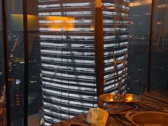 -云中捞高空旋转餐厅(商茂世纪广场店)