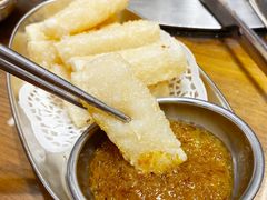 -三肥两瘦烤肉(鹿城店)