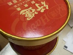 -行运海鲜食集(北京首店)
