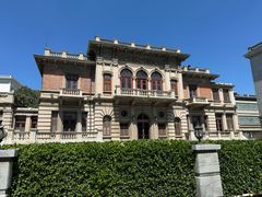 -天津意大利风情旅游区