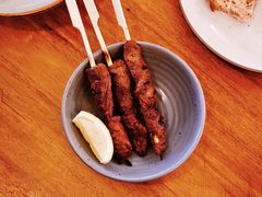 -RAC BAR(安福路店)