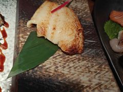 -千代武日本料理(哈西店)