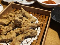 -巴九门老火锅(来福士打望店)