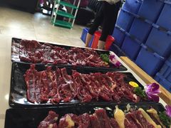 -陈记顺和潮汕鲜牛肉火锅(番禺迎宾大道店)