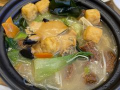 -紫光园·烤鸭(沙河物美店)