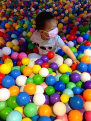 -恐龙探索乐园(磁器口店)