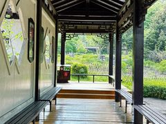 -黑龙江省森林植物园