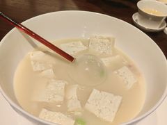 -明湖楼·经典鲁菜山东海鲜(大明湖店)