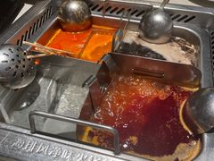 -海底捞火锅(群光广场店)