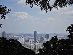 -千佛山风景名胜区