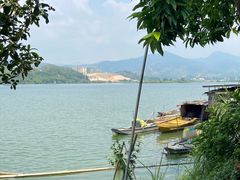 景观位-江边河鲜