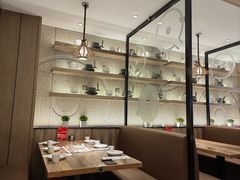 -九转小磨·非遗东北菜(万达广场店)