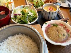 -味太助·银饭食堂(中华城店)