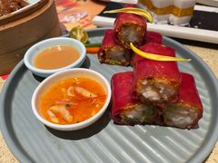 -点都德(长泰广场店)