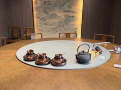 -魁盛居百年鲁菜馆(县西巷店)
