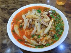 -杜优素羊杂碎(财满街店)