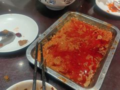 -清真·老兰家(兴善寺西街总店)