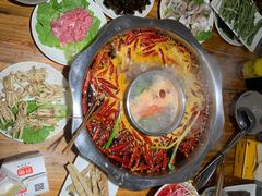 -六公里老火锅(总店)
