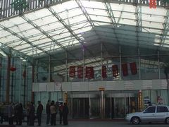 外面-绿色时代大酒店