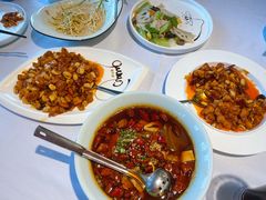 -峨嵋酒家(地安门店)