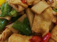 -大明寺素斋