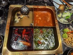 -王家渡火锅店(亦庄店)