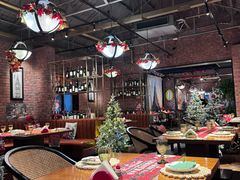 -弗兰克牛排西餐厅Ribone steak house(柠檬花园店)