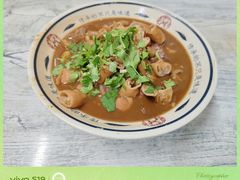 -陈亨卤煮小肠(广安门店)