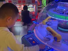 -芭菲盛宴·环球美食(锦城万达广场店)