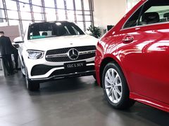 -北京之星奔驰4S店(亦庄店)