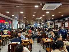 -柴氏风味斋(甘家口店)