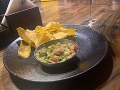 -Q MEX 库迈墨西哥餐吧(三里屯店)