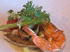 -Nord Grill&Bar Highland诺德西餐(深圳欢乐海岸店)