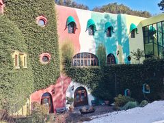 -三鹰之森吉卜力美术馆