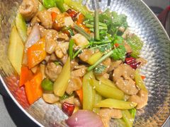 -姑苏家宴·苏帮菜·松鼠桂鱼(苏州总店)