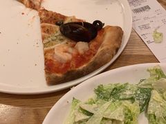 -城市大道红炉披萨烘焙坊