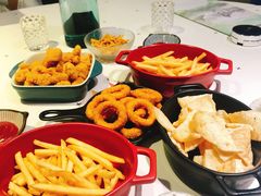 -CLUB心邸·掼蛋·麻将·扑克(日坛店)