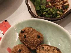 雷山手工豆腐圆子-鑫花溪牛肉米粉(凤凰街创始总店)