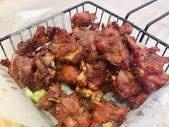 -熙成烧烤(白塔岭店)