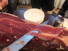 -Oyster Talks 四度蚝法餐厅