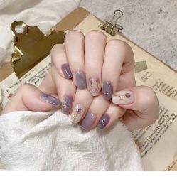 -悦指间美甲美睫