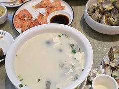 -巽寮印象美食部落餐厅·海鲜·地方特色菜(惠州体验店)